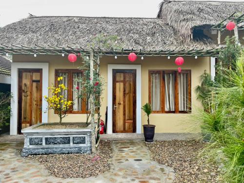 Pine Garden Homestay Hue near Imperial Tomb of Dong Khanh