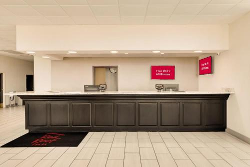 Red Roof Inn Gulfport - Biloxi Airport in Gulfport, USA