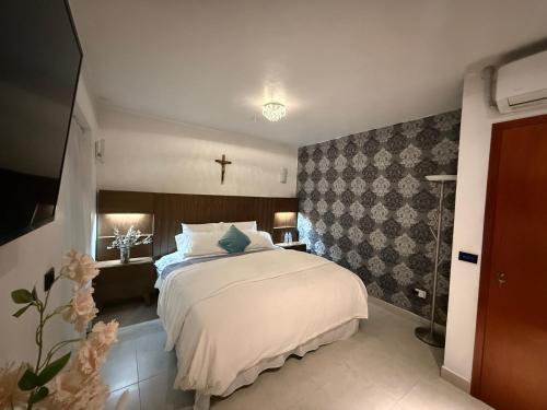 . Suites vergel planta baja