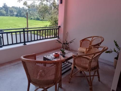 One-Bedroom Villa image 4