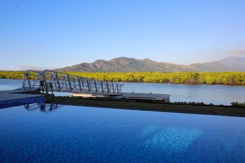 Naisoso Lake Side Villa, Nadi (Foto 9)