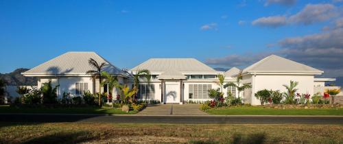Naisoso Lake Side Villa, Nadi (Foto 10)