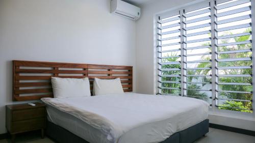 Naisoso Lake Side Villa, Nadi (Foto 5)