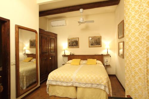 Rovezzano B&B, Florencie (fotografie 10)