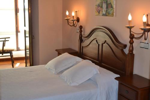 Posada Las Puentes - main image