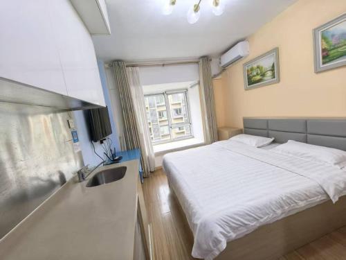 Qingdao Mi Apartment - image 2