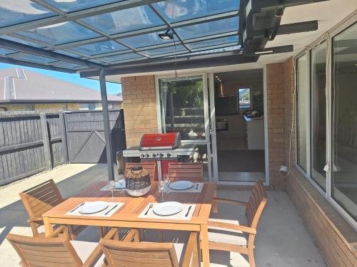 Facilities, Family Paradise Retreat 3BRHaven in Rolleston