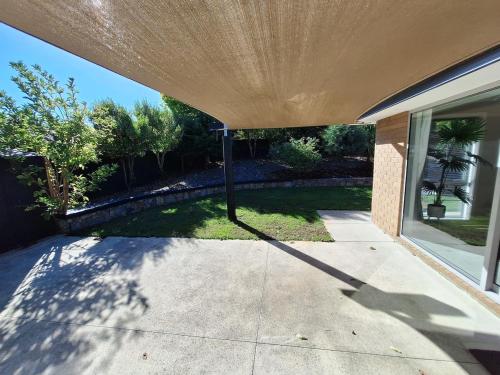 View, Family Paradise Retreat 3BRHaven in Rolleston