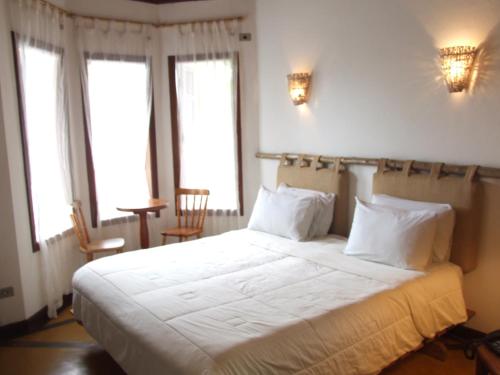 纳乌迪鲁斯旅馆 纳乌迪鲁斯旅馆