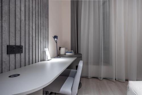 設施, 深圳北站地鐵站輕居酒店 (Atour Light Hotel Shenzhen North Railway Station Metro Station) in 深圳