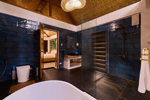 Casa Verde Cliff Resort & Spa Casa Verde Cliff Resort & Spa