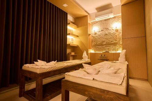 Casa Verde Cliff Resort & Spa Casa Verde Cliff Resort & Spa