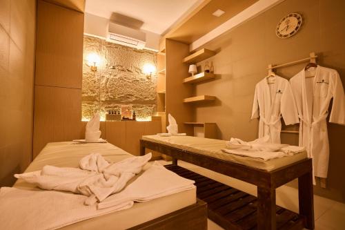 Casa Verde Cliff Resort & Spa Casa Verde Cliff Resort & Spa