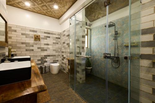 Casa Verde Cliff Resort & Spa Casa Verde Cliff Resort & Spa