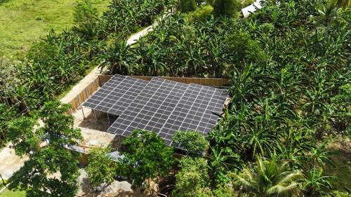 Casa Verde Cliff Resort & Spa Casa Verde Cliff Resort & Spa