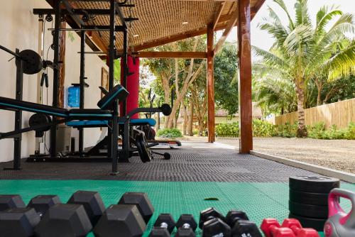 Casa Verde Cliff Resort & Spa Casa Verde Cliff Resort & Spa