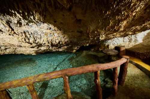 Casa Verde Cliff Resort & Spa Casa Verde Cliff Resort & Spa