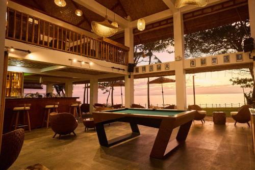 Casa Verde Cliff Resort & Spa Casa Verde Cliff Resort & Spa