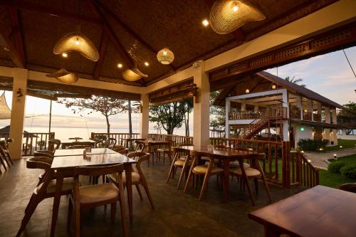 Casa Verde Cliff Resort & Spa Casa Verde Cliff Resort & Spa