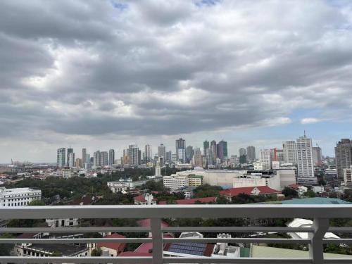 Bless View at 16th, Metro Manila