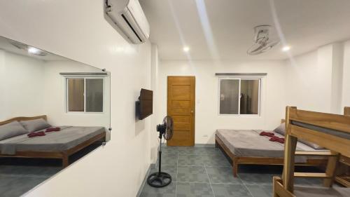 The Palawan's Place-b&b near Lu-Li Island