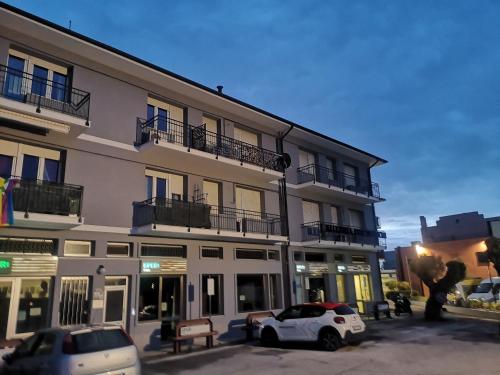 ElyCry B&b, Camerano (foto 2)