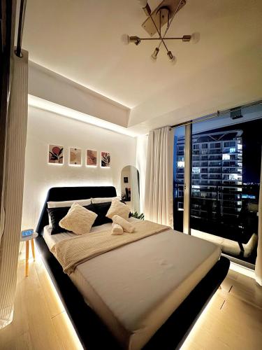 Cozy Condo near Manila Airport, Manila