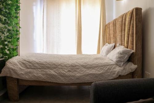 Cozy Apartment off Ngong Road in ลอร์โช