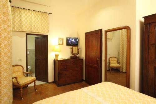 Rovezzano B&B - image 12