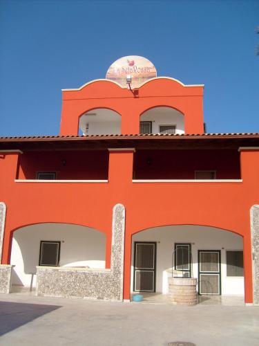 B&B La Seta Rossa 3