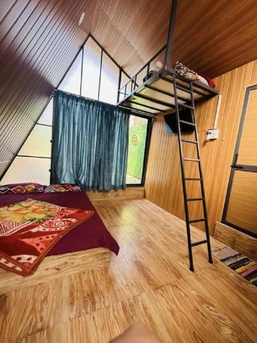 Annabella Resort, Guest house in Gaganbawda