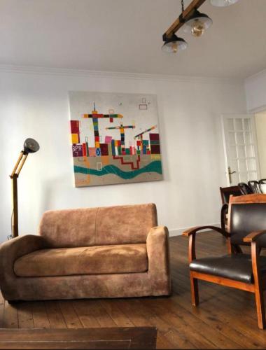 Les 3 petites pommes chambre d'hôte Orne