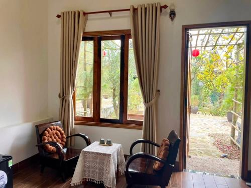 Pine Garden Homestay Hue near Imperial Tomb of Dong Khanh