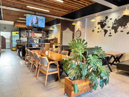 طعام و مشروبات, Inn Port HOTEL in Gebze