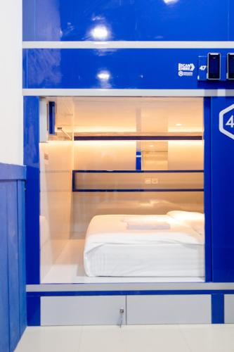 Rosalyne Sleepbox Prime Malioboro - Bhayangkara
