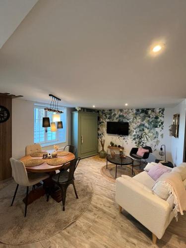 La Petite Bohème, sauna gîte à louer Xouaxange