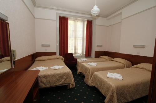 Ridgemount Hotel - image 5