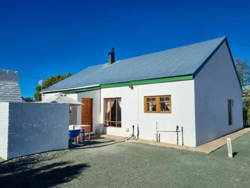 Baroe House, Sutherland (foto 8)