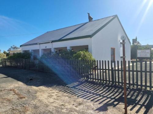 Baroe House, Sutherland (foto 9)