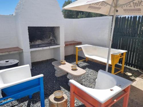 Baroe House, Sutherland (foto 10)