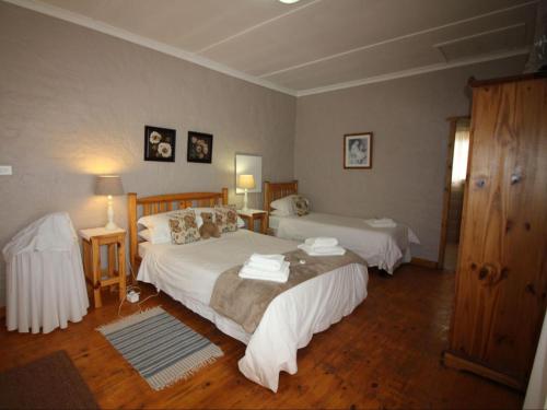 Baroe House, Sutherland (foto 3)