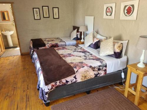 Baroe House, Sutherland (foto 4)