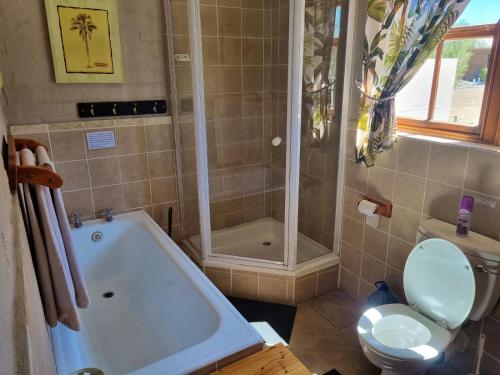 Baroe House, Sutherland (foto 5)