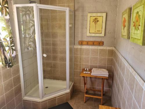 Baroe House, Sutherland (foto 6)