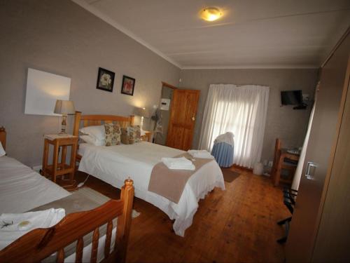Baroe House, Sutherland (foto 7)
