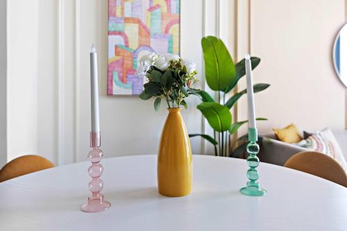 Silkhaus brand new 1BDR in Creek Harbour - image 13