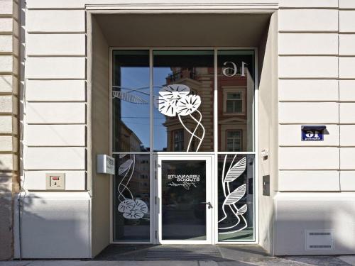 URBANAUTS Studios in Wien, Vienna