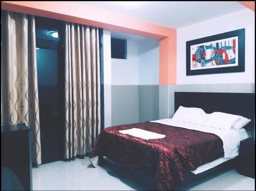 hotel photo