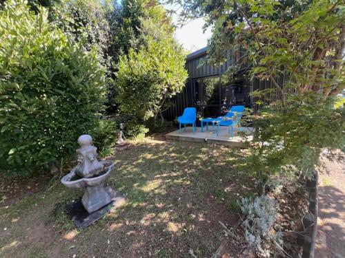 Tranquil Guest Suite New Plymouth in Bell Block