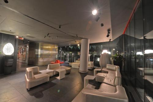 Lobby, Best Western Plus Net Tower Hotel Padova in Padua
